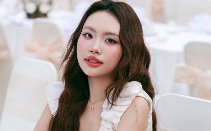Phương Mỹ Chi công khai nói có người thương sau 'đám cưới' với nam diễn viên trăm tỷ