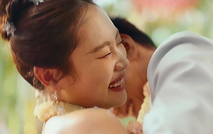 Chuyện bạn trai của Phương Mỹ Chi không thay đổi suốt 3 năm