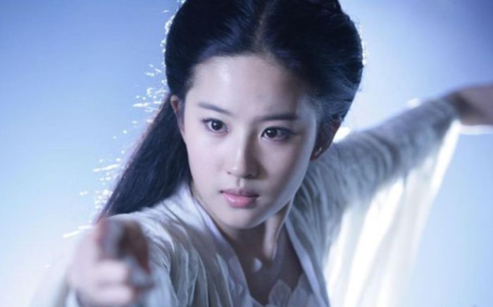 Những nữ nhân Kim Dung càng ít nói càng sở hữu võ công đáng gờm