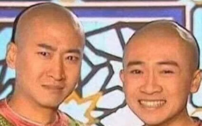 Ngũ A Ca và Nhĩ Khang: Hai kiểu nam chính khác biệt