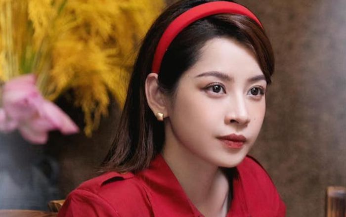 Phát ngôn của Chi Pu khi lọt Top 100 gương mặt đẹp nhất thế giới