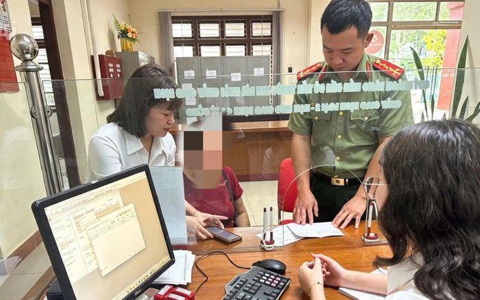 Từ lời hứa về một món quà ở nước ngoài, người phụ nữ suýt phải hối hận