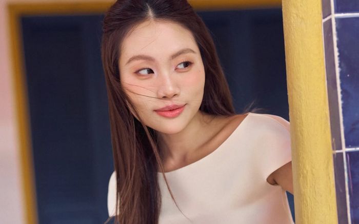 Vẻ đẹp của thành phố nuôi dưỡng giọng ca Phương Mỹ Chi