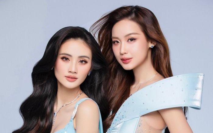 Tuyên bố của Ý Nhi khi Bảo Ngọc thắng Top Model ở Miss World