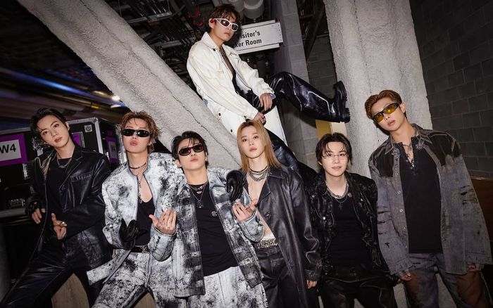 BTS trở lại Chicago sau 7 năm: Từ một nhóm nhạc Kpop đến biểu tượng văn hóa tại Mỹ