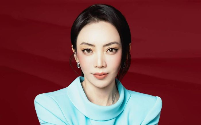 Thu Trang đã tìm thấy điều hạnh phúc nhất