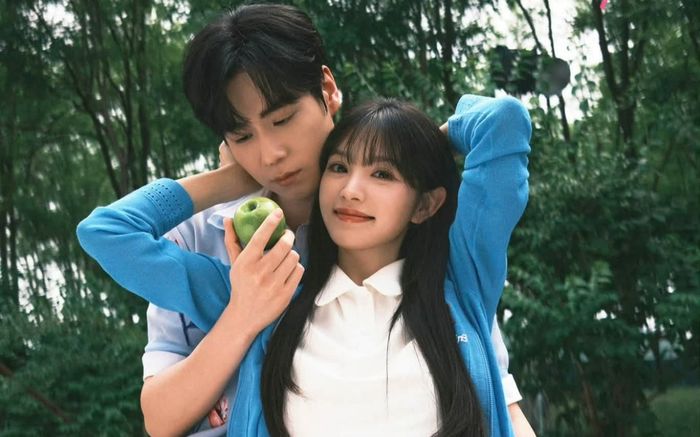 4 phim hiện đại Hoa ngữ đang dẫn đầu bảng xếp hạng Douban