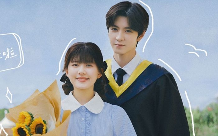 Top 8 phim Hoa ngữ về tình yêu nhẹ nhàng, chữa lành trên Youku