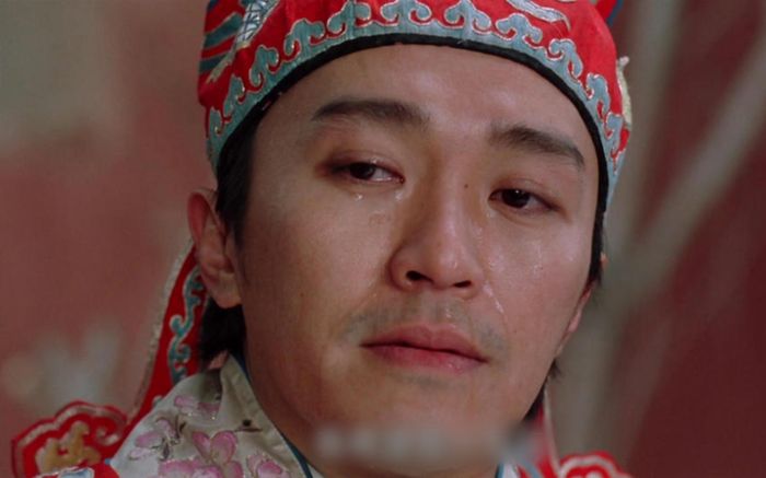Tiếc cho Châu Tinh Trì ở tuổi ngoài 60