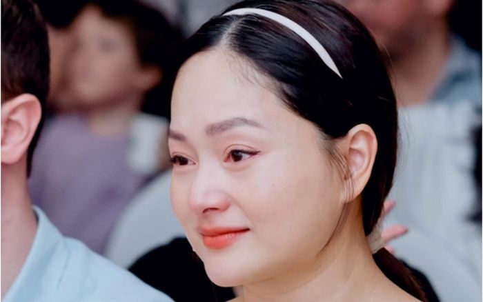 Cuộc sống mới của diễn viên Lan Phương trước khi sang Singapore