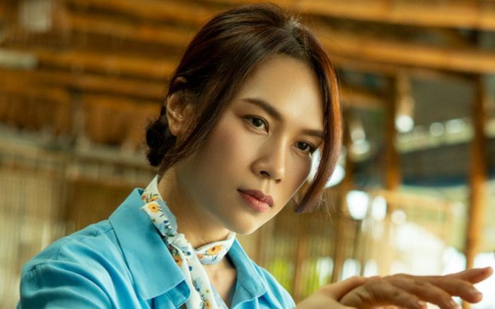Người đàn ông khiến Mỹ Tâm ngưỡng mộ