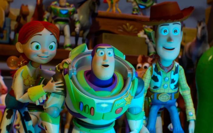 Toy Story 5 chốt ngày lên sóng Disney+ sau khi thu hơn 1 tỷ USD