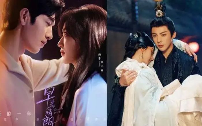 Top 9 phim Hoa ngữ lôi cuốn ngay từ tập đầu tiên