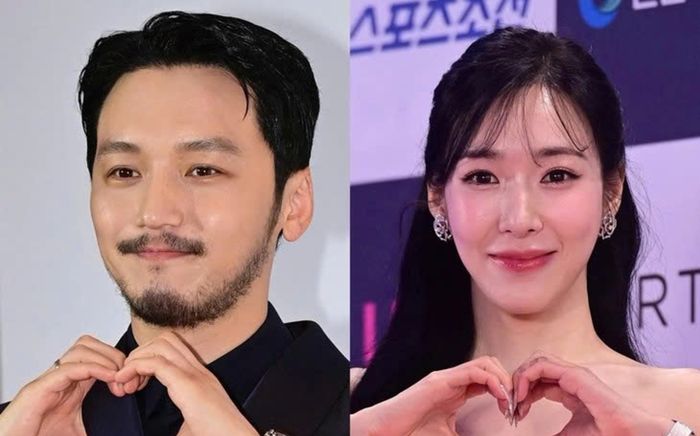 Byun Yo Han gây chú ý với bức ảnh được cho là có liên quan đến Tiffany