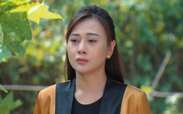 Tiếc cho tình yêu còn đang dang dở của Phương Oanh ở tuổi 37