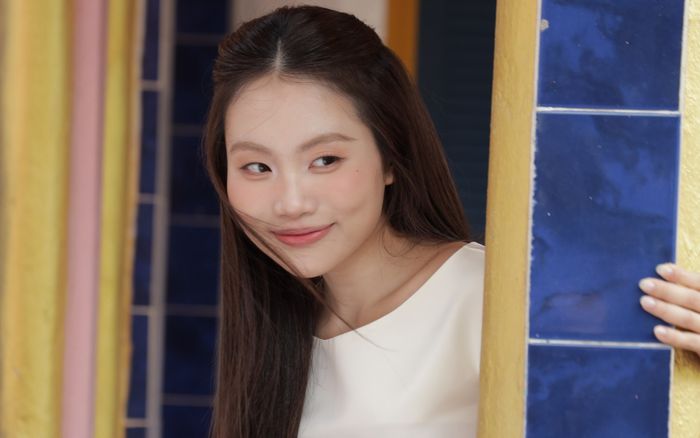 Phương Mỹ Chi có tin vui sau khi 'cưới chồng' ở tuổi 23