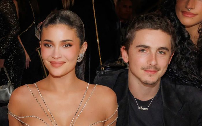 Bạn gái Timothée Chalamet lên tiếng về tin đồn đang mang thai