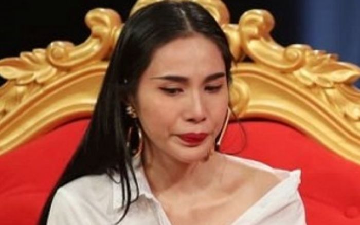 Thủy Tiên và người duy nhất khiến cô phá lệ