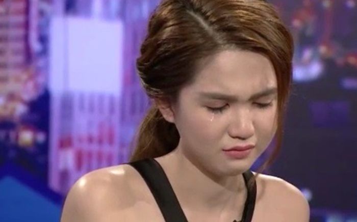 Người đặc biệt khiến Ngọc Trinh bỏ ý định giải nghệ