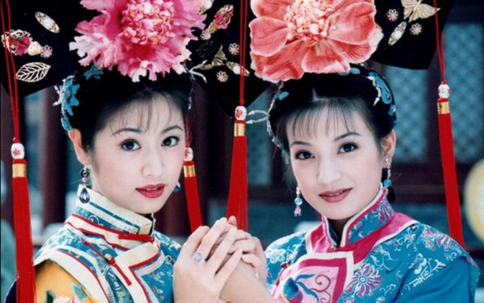Tiểu Yến Tử và Tử Vy: Hai cô gái với hai số phận khác biệt