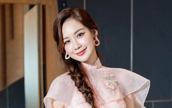 Nhận xét của phóng viên quốc tế về Bảo Ngọc ở Miss World