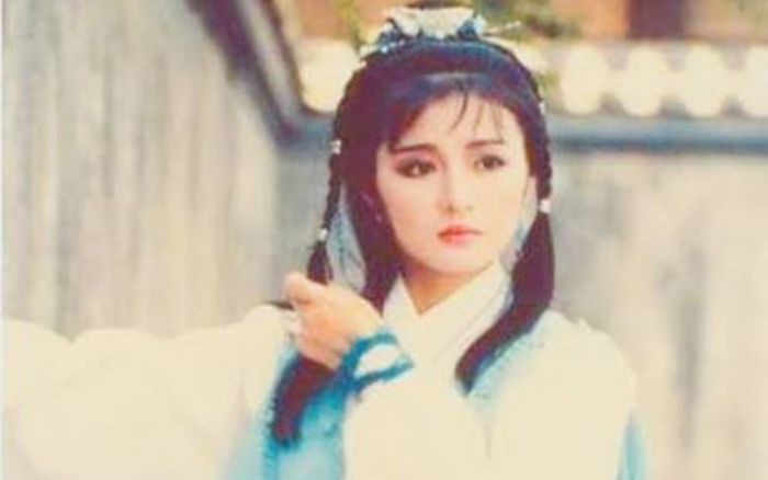 Nữ cao thủ điêu luyện võ học nhất Kim Dung