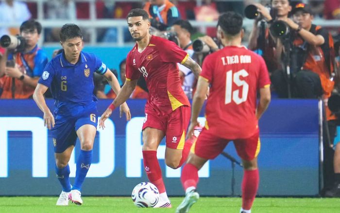 Tuyển Việt Nam gặp bất lợi lớn ở FIFA ASEAN Cup 2026