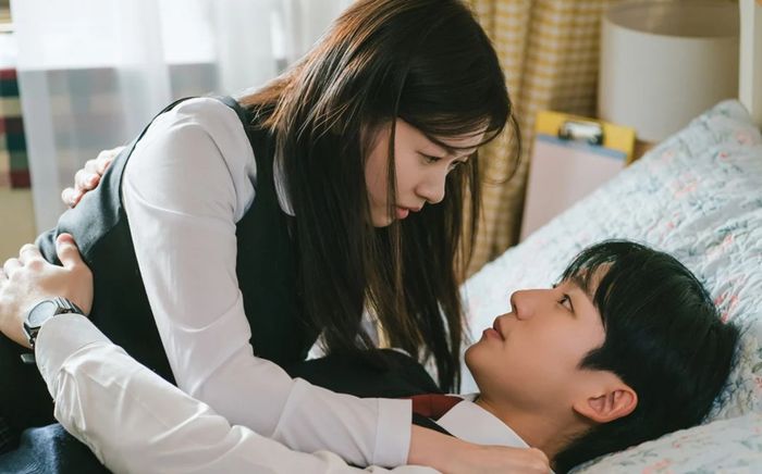 7 bộ phim Hàn Quốc đáng xem nhất của Jung Hae In