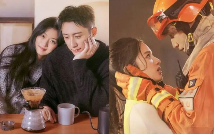 5 bộ phim Hoa ngữ của Hoàng Cảnh Du khiến khán giả mê mẩn