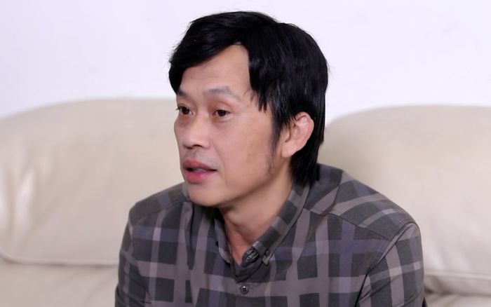 Tiếc cho quyết định từ bỏ của NSƯT Hoài Linh ở tuổi 57
