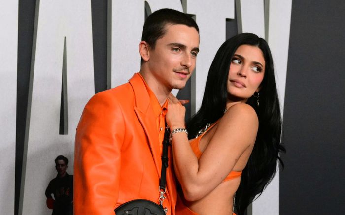 Bạn gái của nam tài tử Timothée Chalamet bị chỉ trích