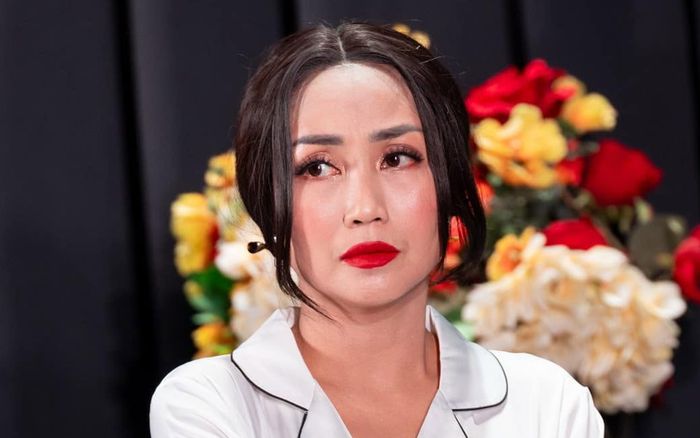 Tình cảnh của Ốc Thanh Vân khi quyết định sang Úc