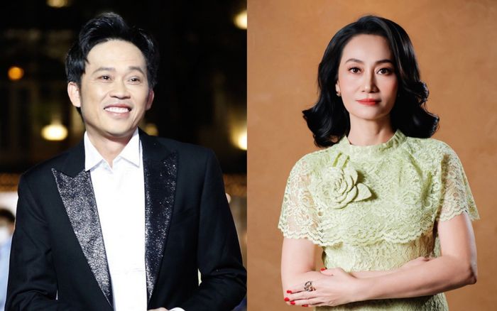 Buồn cho hạnh phúc đến muộn của Hoài Linh và Hạnh Thúy