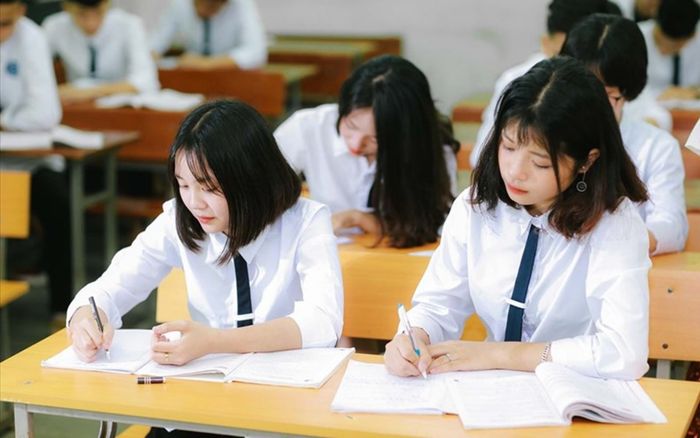 Đề xuất nhiều điểm mới trong Kỳ thi học sinh giỏi Quốc gia