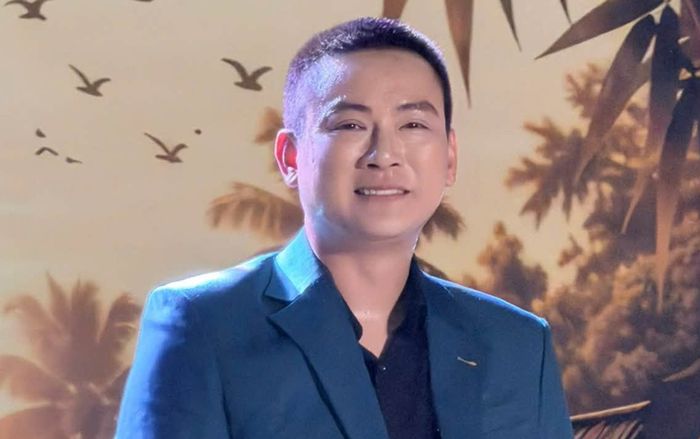 Tình trạng hiện tại đáng lo lắng cho Hoài Lâm
