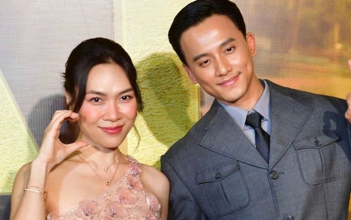 Mỹ Tâm xác nhận tin vui sau thời gian đồng hành Mai Tài Phến