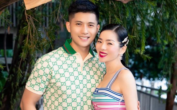 Lệ Quyên xác nhận danh tính cô gái thân mật Lâm Bảo Châu trước mặt mình