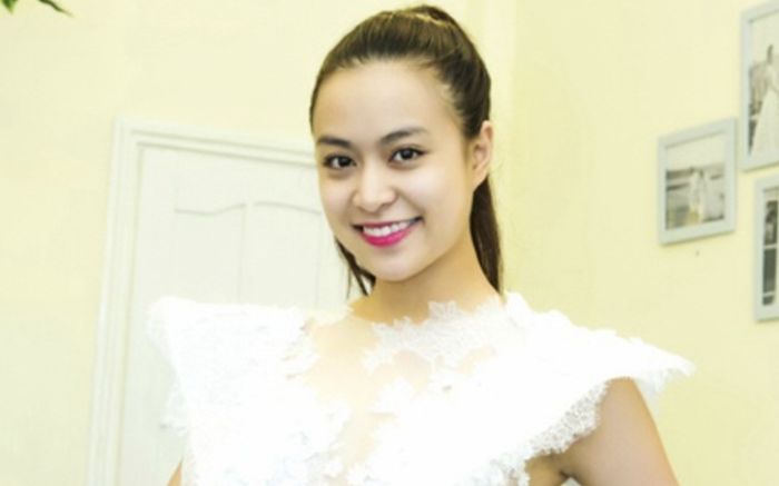 Người đàn ông được Hoàng Thùy Linh công khai 'đám cưới'