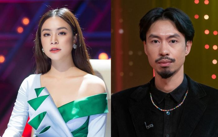 Tiếc cho hạnh phúc dang dở của Hoàng Thùy Linh và Đen Vâu sau 3 năm