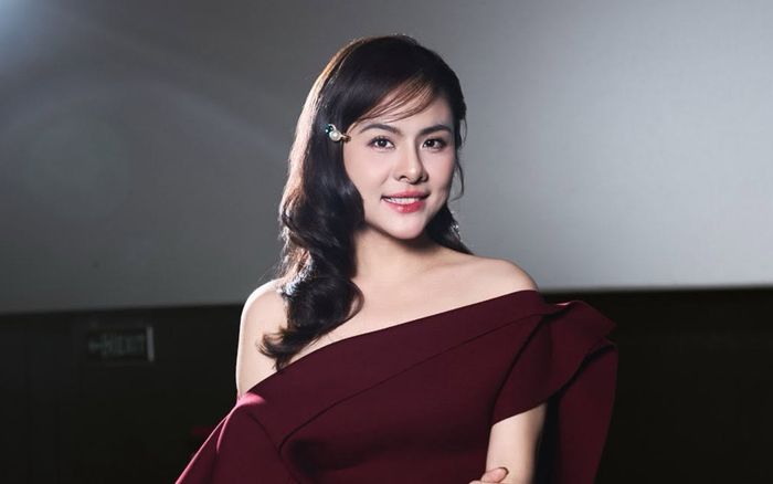 Lời tạm biệt của diễn viên Vân Trang