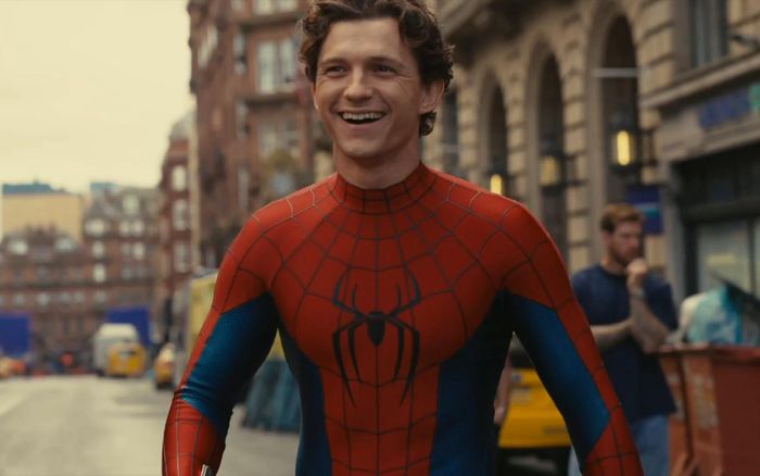 Spider-Man: Brand New Day tạo cơn địa chấn phòng vé toàn cầu