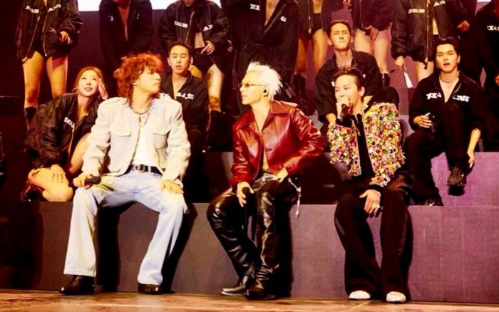 Chính thức công bố giá vé concert BIGBANG tại Hà Nội, cao nhất 10 triệu đồng