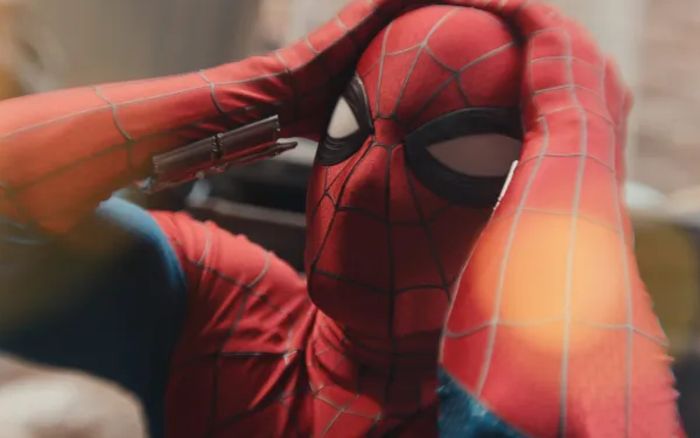 Spider-Man đạt doanh thu 927 triệu đô sau 3 ngày công chiếu