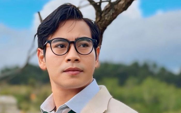 Diễn viên Thanh Bình bắt đầu lại từ con số 0
