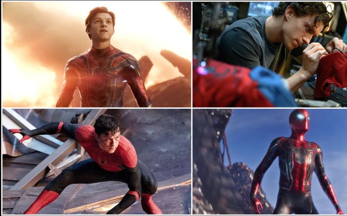 Tom Holland lập kỳ tích với 4 phim có doanh thu mở màn cao nhất lịch sử