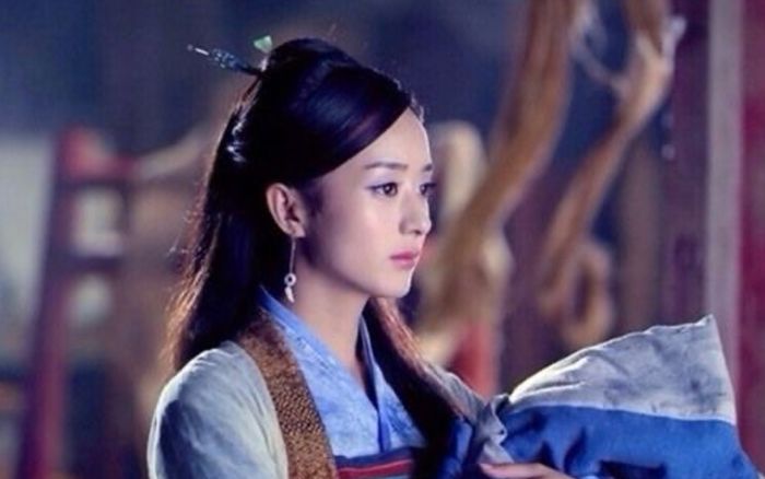 Những người mẹ có số phận bi kịch nhất Kim Dung