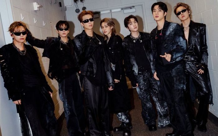 Công khai 'quay lưng' với GRAMMY, BTS nhận được sự ủng hộ từ truyền thông quốc tế