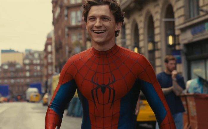 Cơn sốt Spider-Man tại thị trường tỷ dân