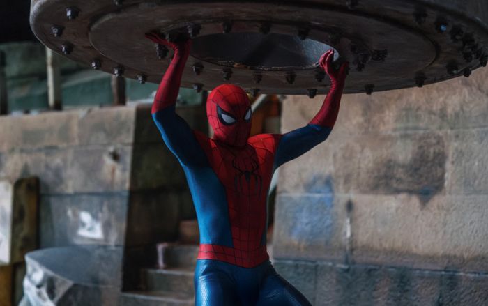 Spider-Man 4 chính thức đạt 100 tỷ đồng tại phòng vé Việt
