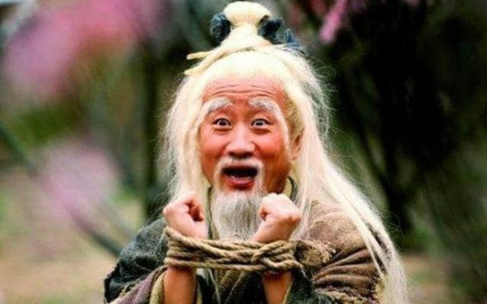 Nhân vật ít tiếng tăm khiến Chu Bá Thông sợ hãi
